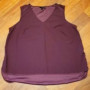 Lane Bryant top
